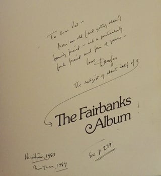 THE FAIRBANKS ALBUM