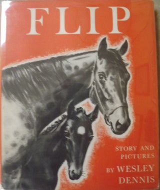Item #68 FLIP. Wesley DENNIS