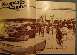 MONMOUTH COUNTY: A PICTORIAL HISTORY