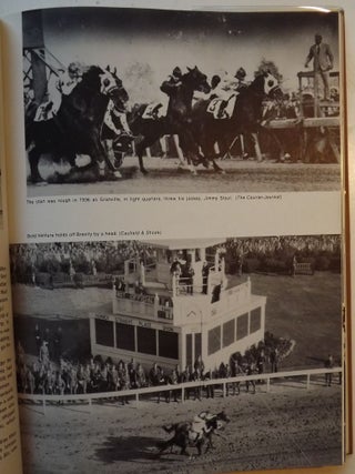 RUN FOR THE ROSES: 100 YEARS AT THE KENTUCKY DERBY