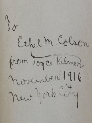 THE CIRCUS AND OTHER ESSAYS