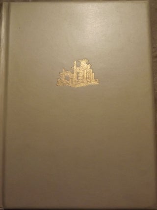 THE PASSING OF THE ESSENES