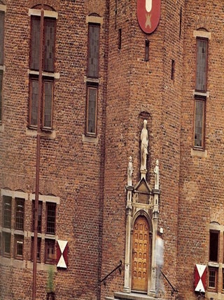 RHINE AND RUHR