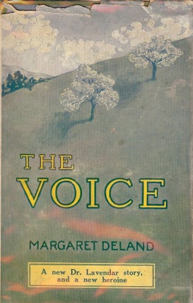 Item #9066 THE VOICE. MARGARET DELAND