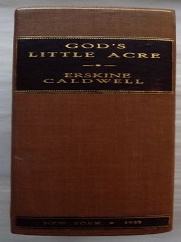 GOD'S LITTLE ACRE