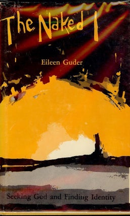 Item #938 THE NAKED I. Eileen GUDER