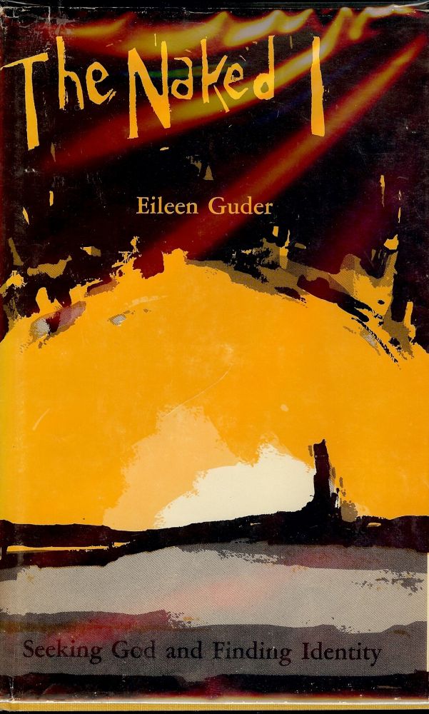 Item #938 THE NAKED I. Eileen GUDER.