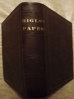 THE BIGLOW PAPERS